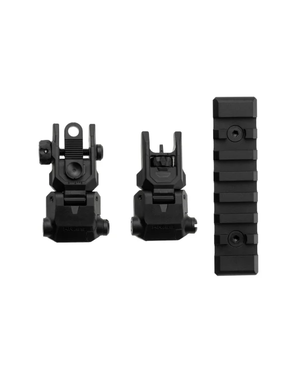 Kriss Vector GBB 5