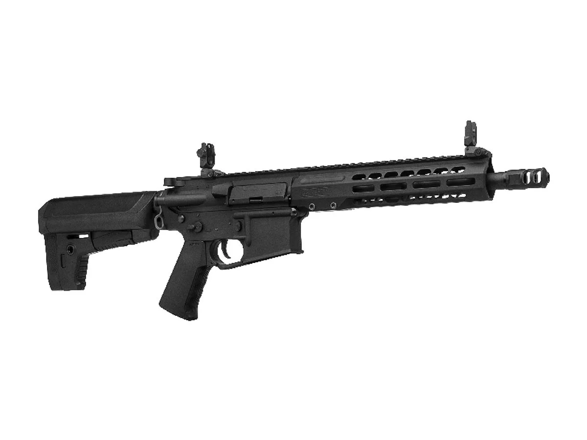 KRYTAC Barrett REC7 DI SBR 2