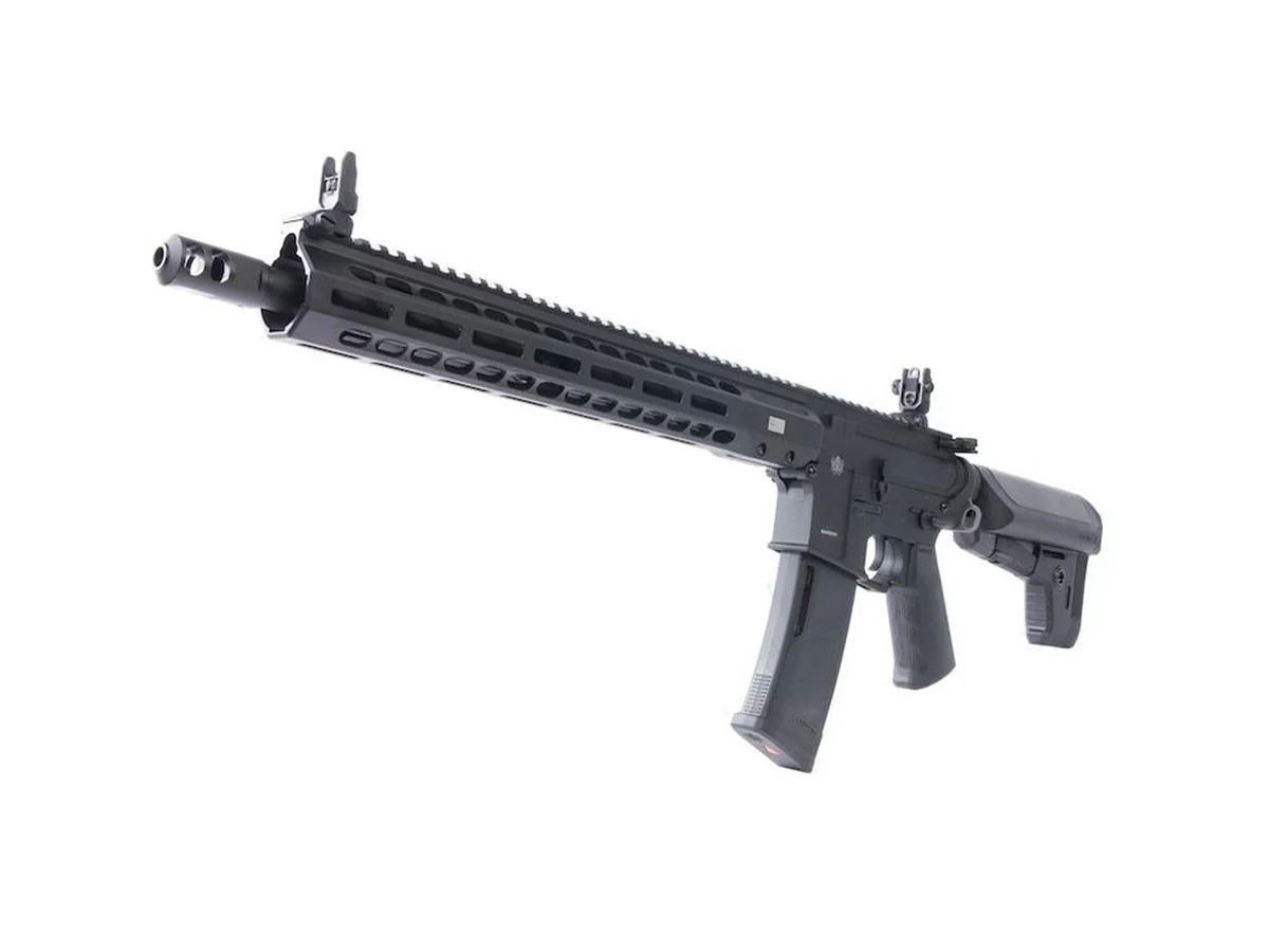 Krytac Barrett REC7 DI Carbine 2