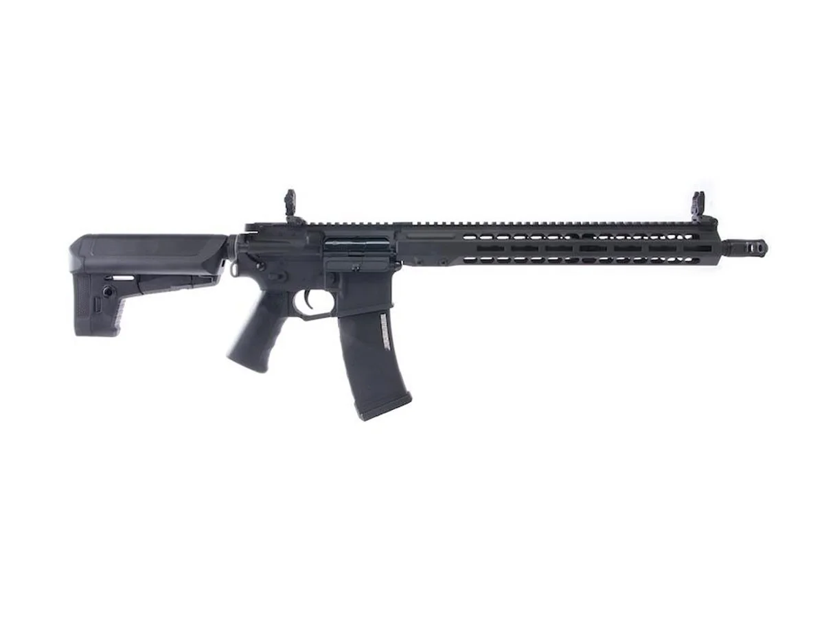 Krytac Barrett REC7 DI Carbine 3