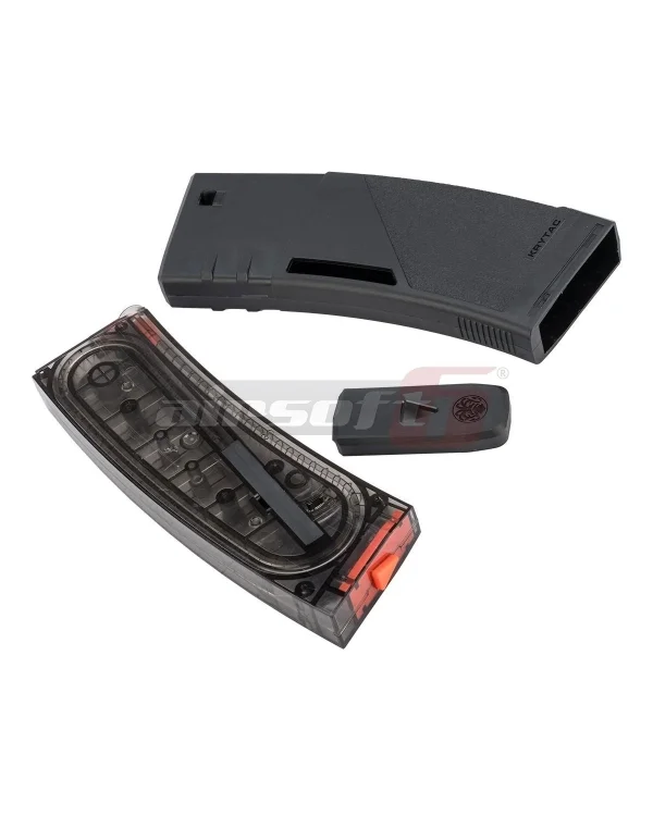 Krytac M4/M16 Mid Cap Magazine 4