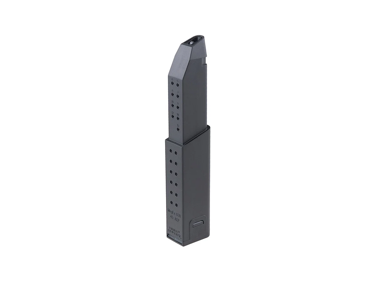 Krytac Mid-Cap Magazine Kriss-Vector 95bb