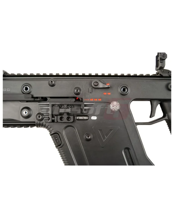 Krytac Kriss Vector AEG Black 3