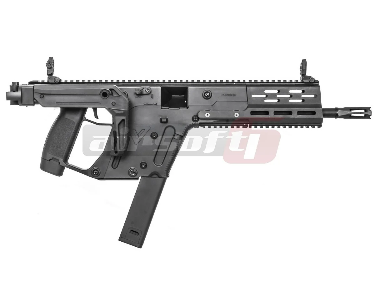Krytac Kriss Vector AEG Limited Edition 2