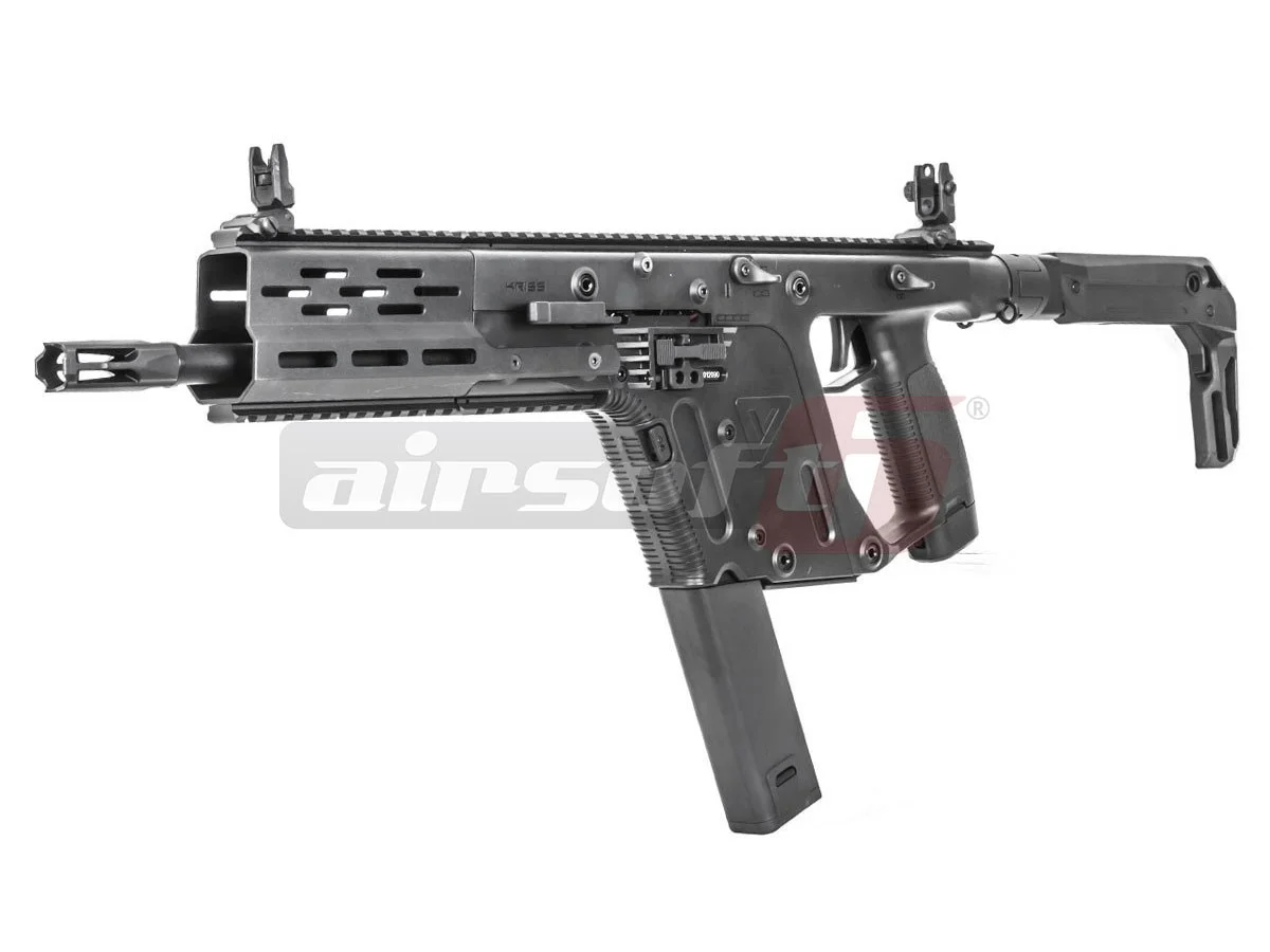 Krytac Kriss Vector AEG Limited Edition 3