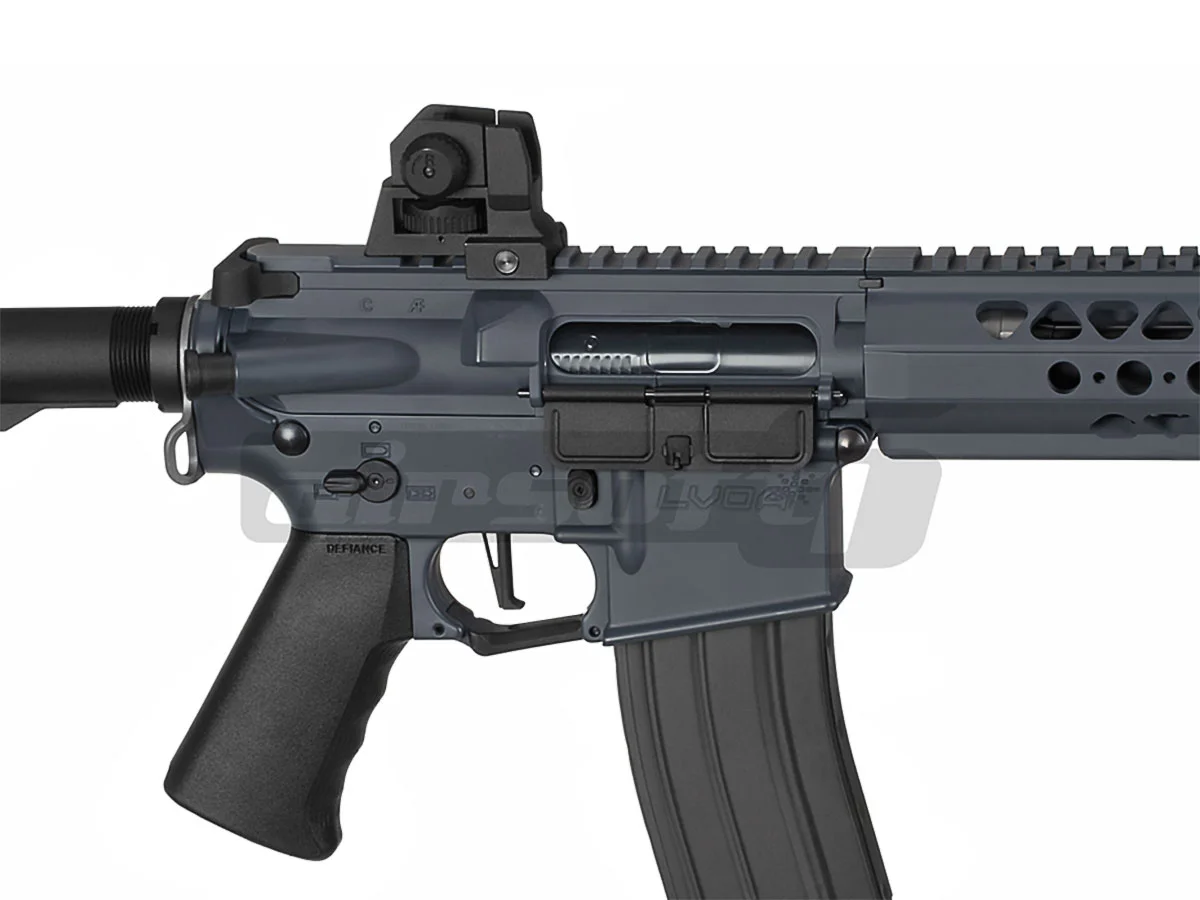 Krytac M4 LVOA-C Grey 2