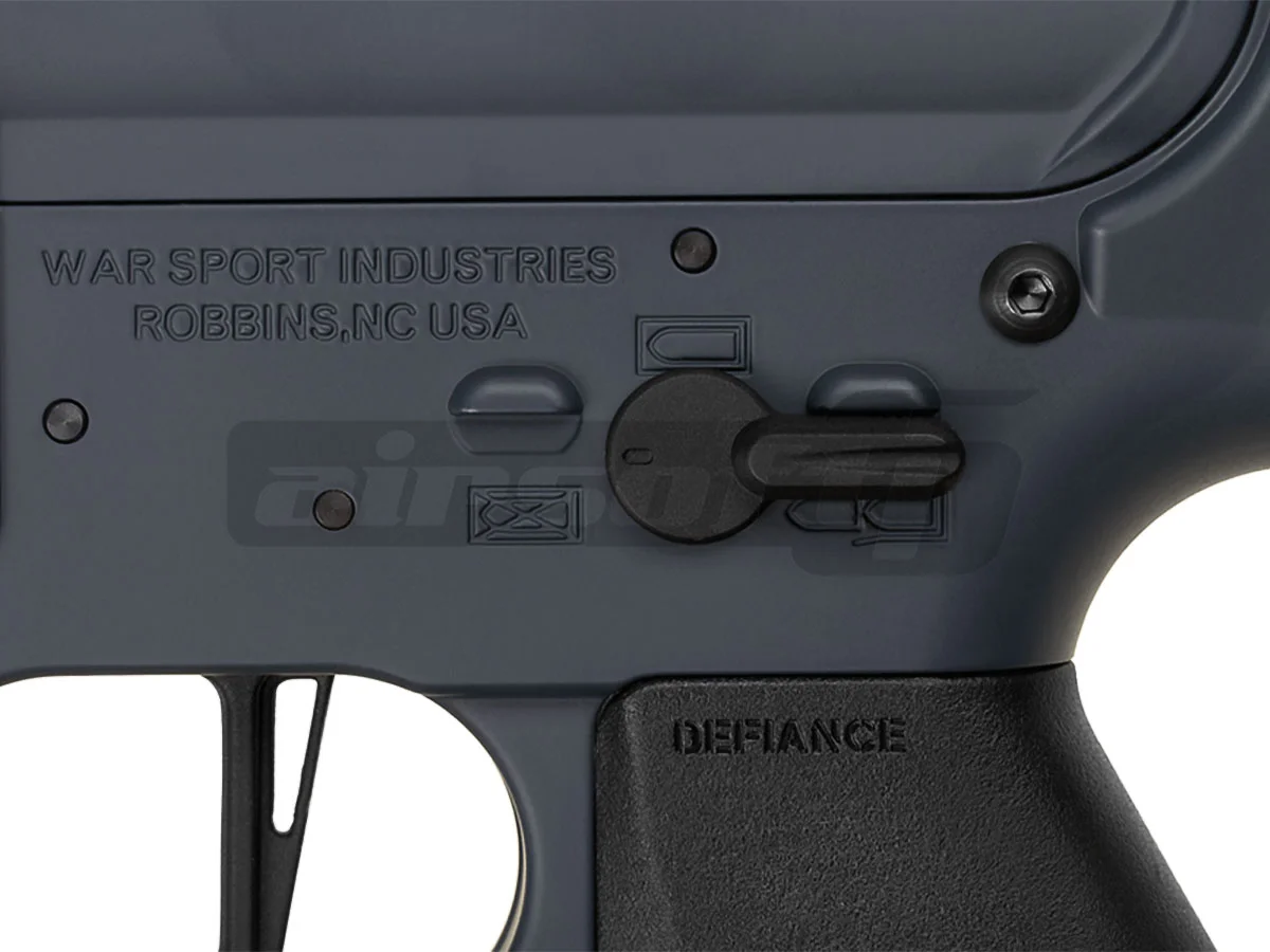 Krytac M4 LVOA-C Grey 5