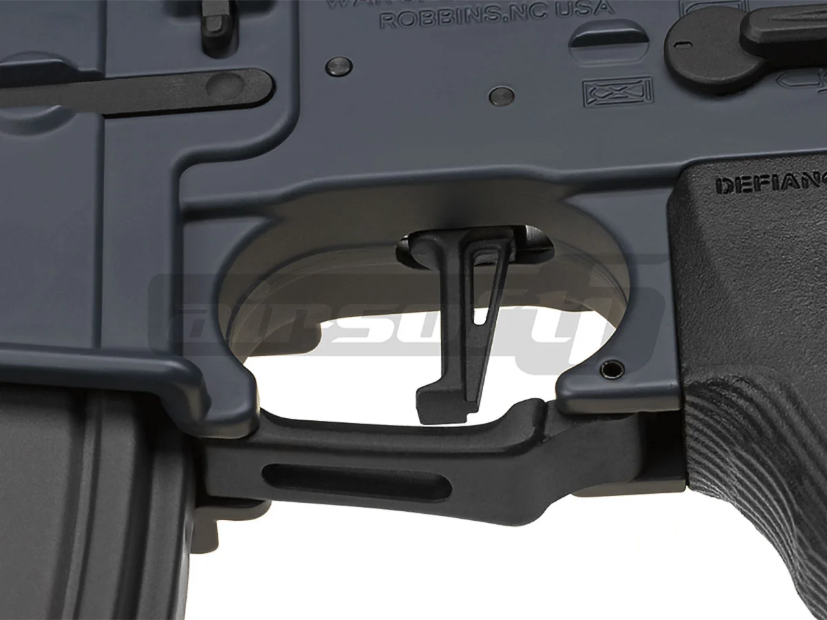 Krytac M4 LVOA-C Grey 6