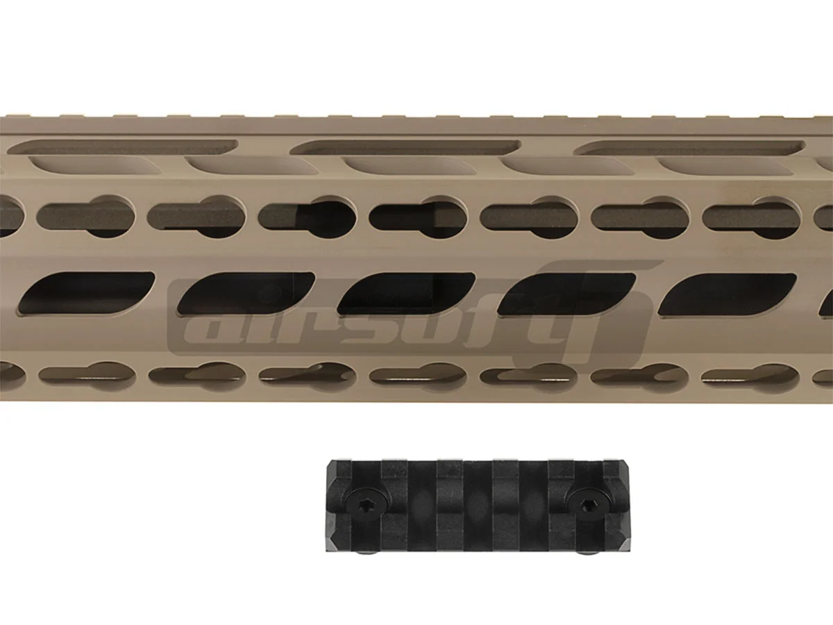 Krytac M4 SPR/PDW MK2 Package Dark Earth 5