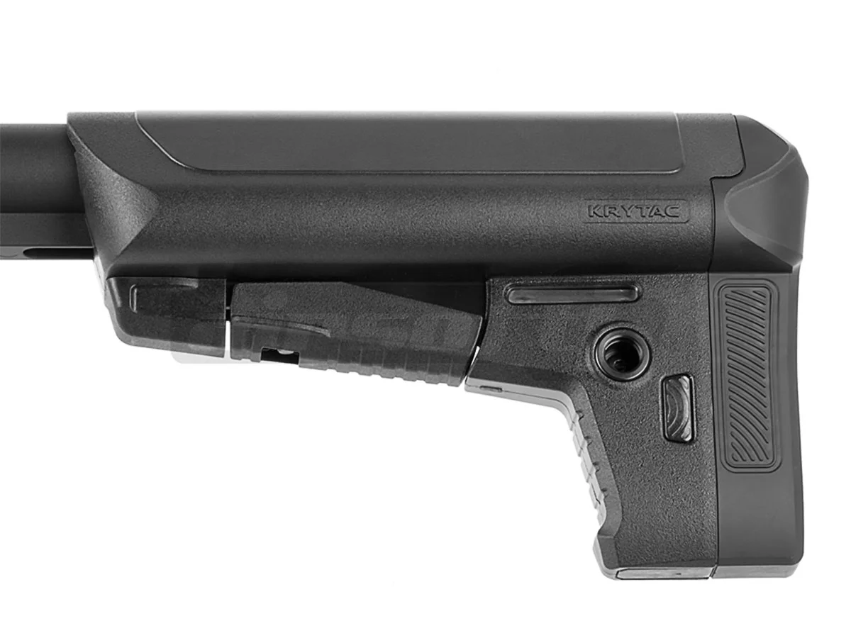 Krytac M4 SPR/PDW MK2 Package Dark Earth 8