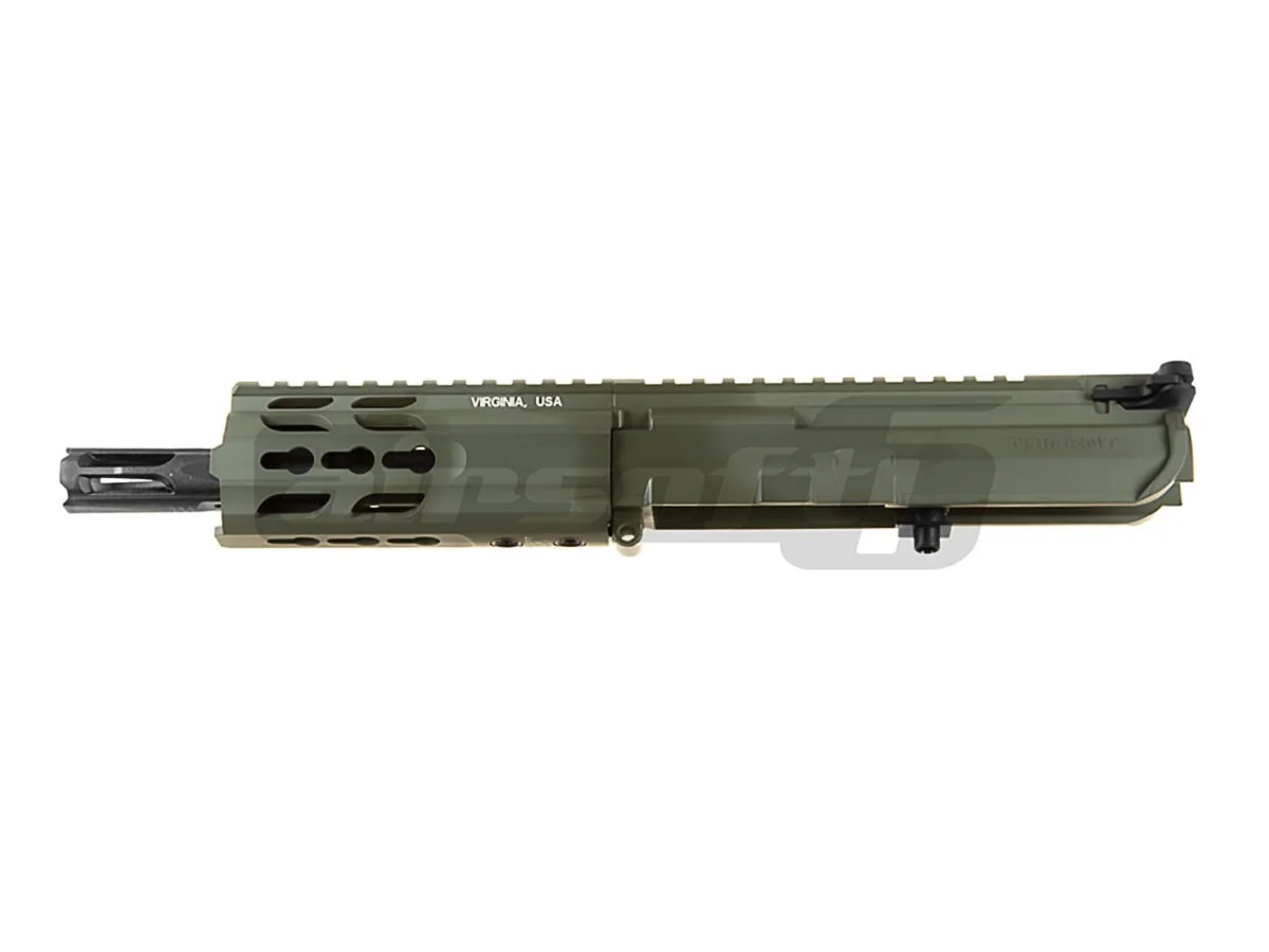 Krytac M4 SPR/PDW MK2 Package Foliage Green 4