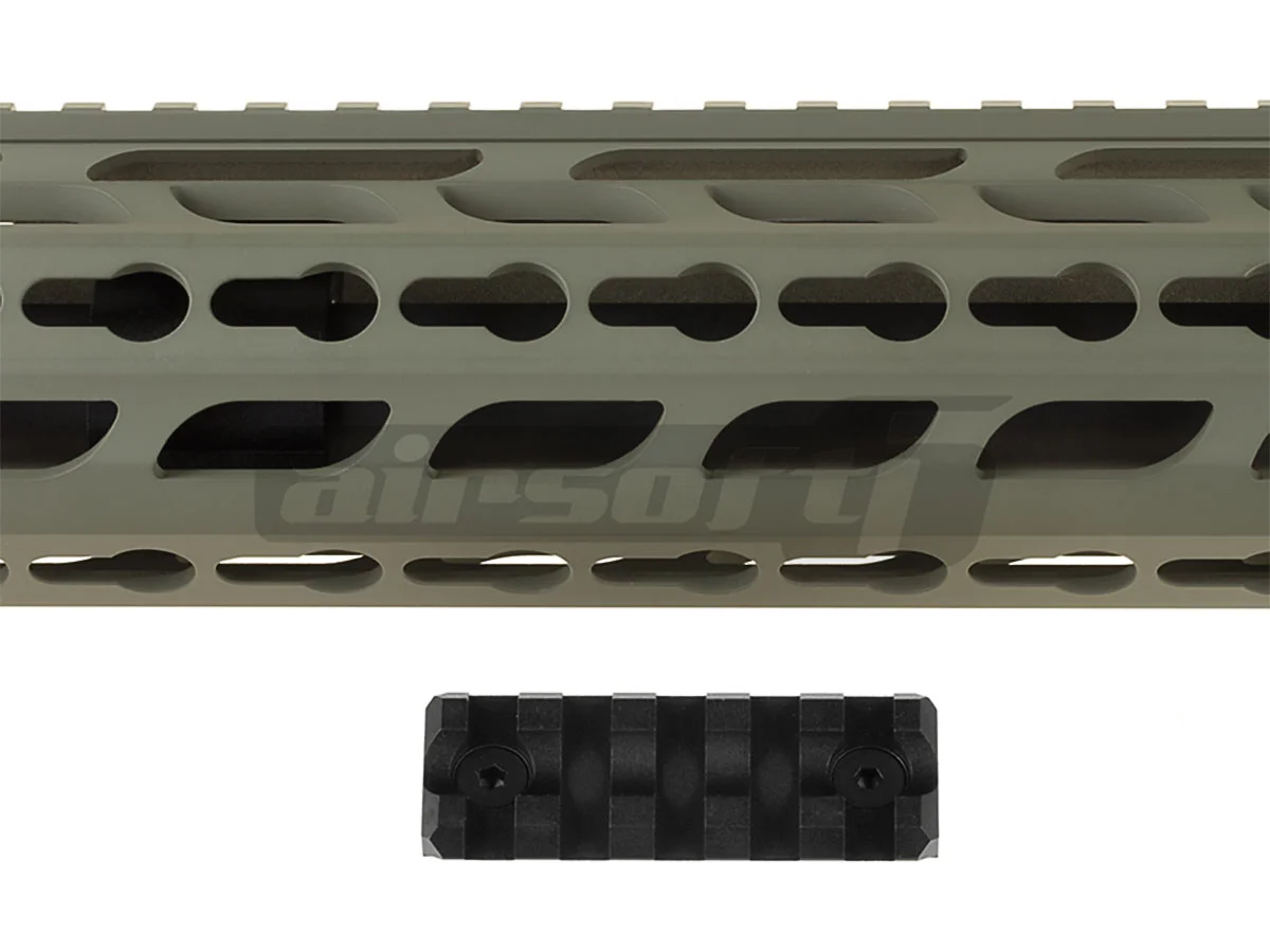 Krytac M4 SPR/PDW MK2 Package Foliage Green 5
