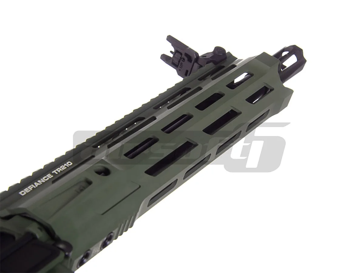 Krytac M4 Trident MK2 CRB-M Foliage Green 4