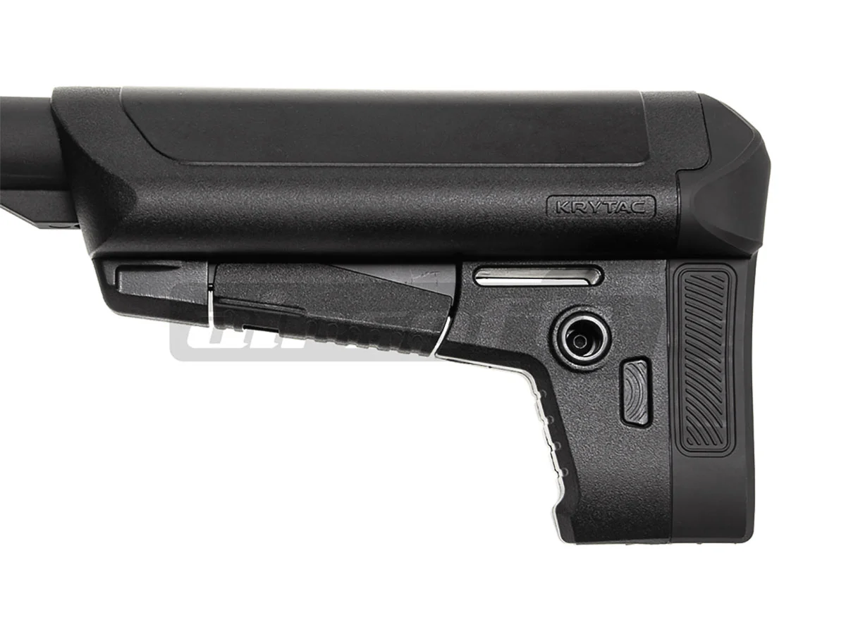 Krytac M4 Trident Mk2 SPR-M Grey 6