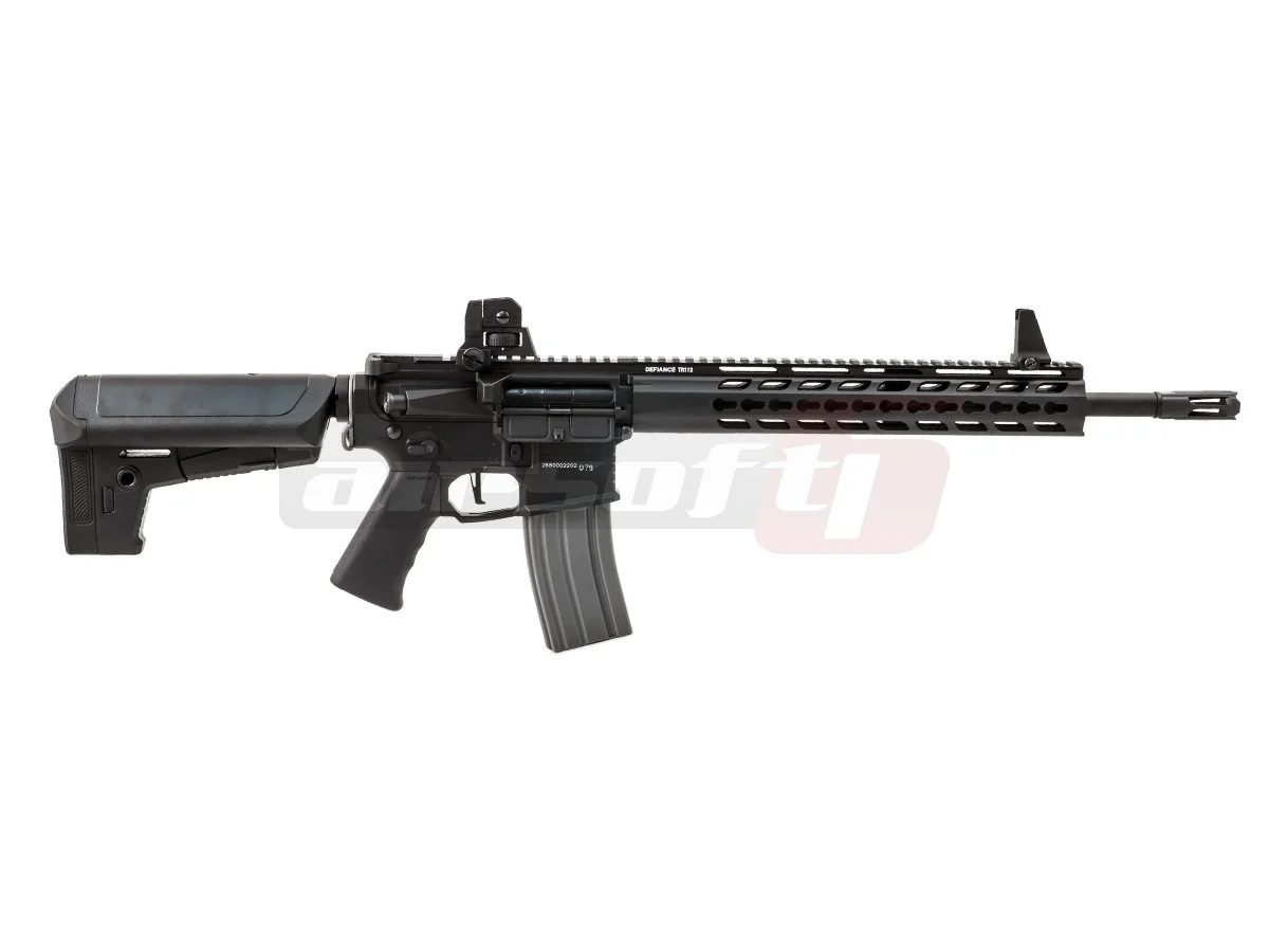 Krytac M4 Trident SPR Mk2 18