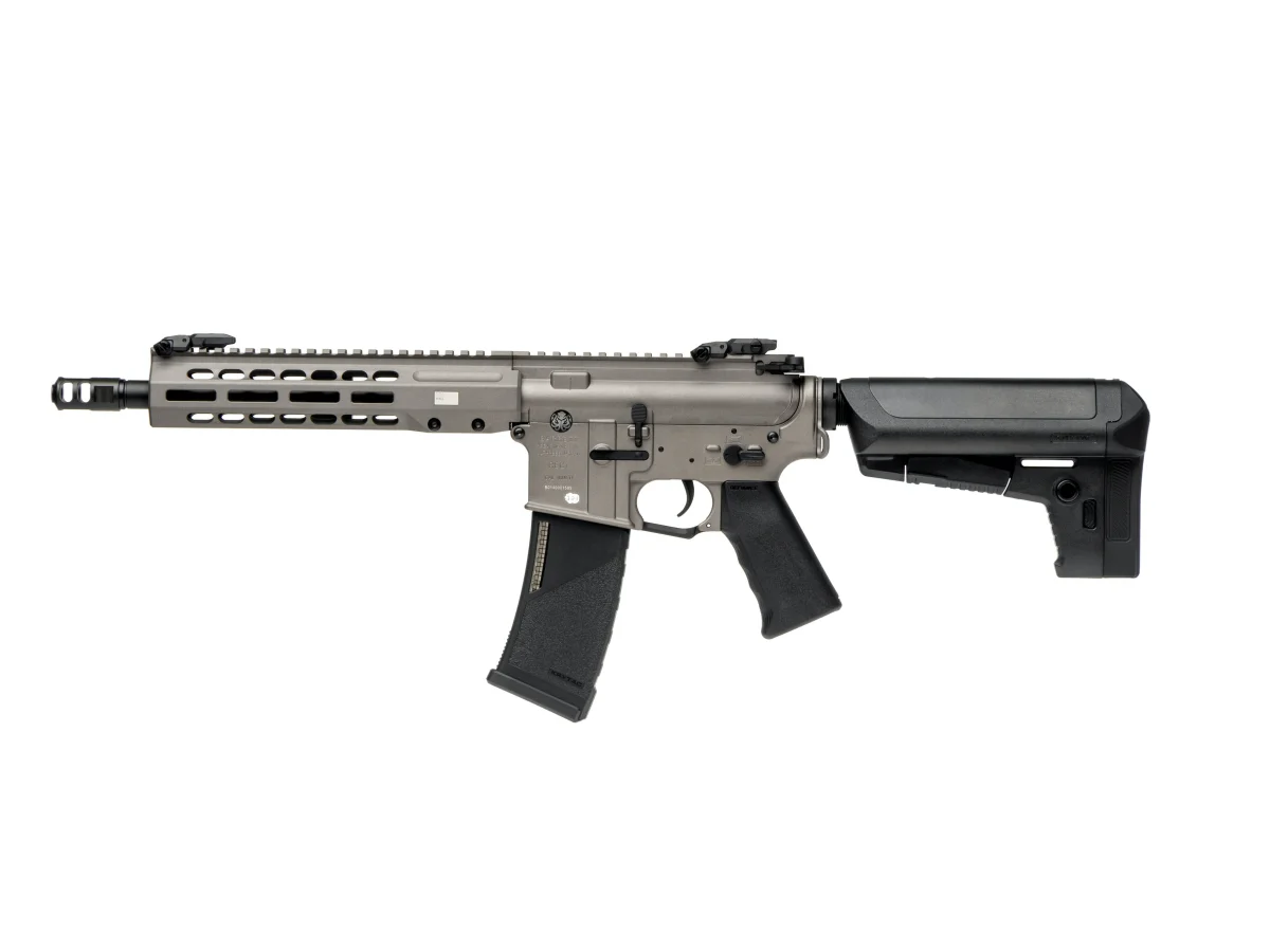 KRYTAC Barrett REC7 DI SBR Tungsten 2