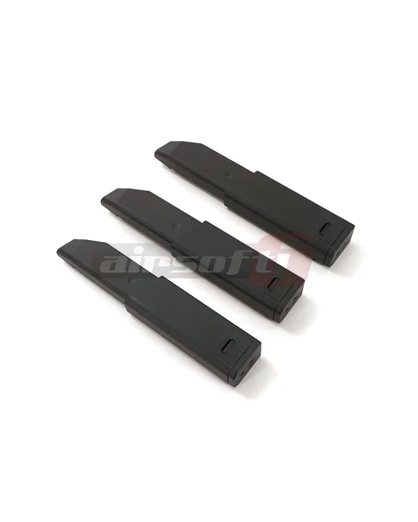Krytac Set of 3 Magazines for Kriss Vector 95bb 2