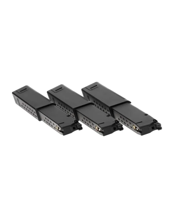 Krytac Set of 3 Magazines for Kriss Vector GBB 3
