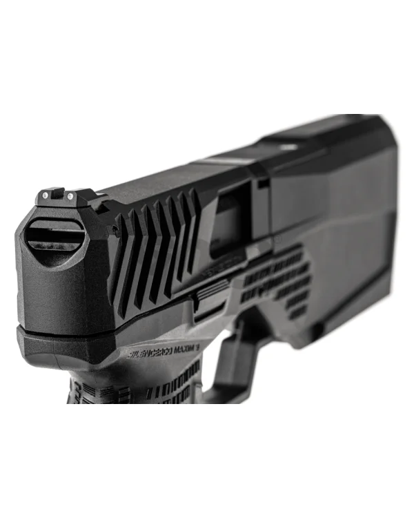 Krytac SilencerCo Maxim 9 GBB Deployment Pack 5