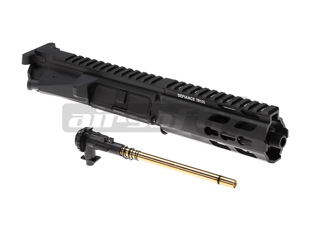 Krytac Complete Upper M4 Mk2 PDW 7