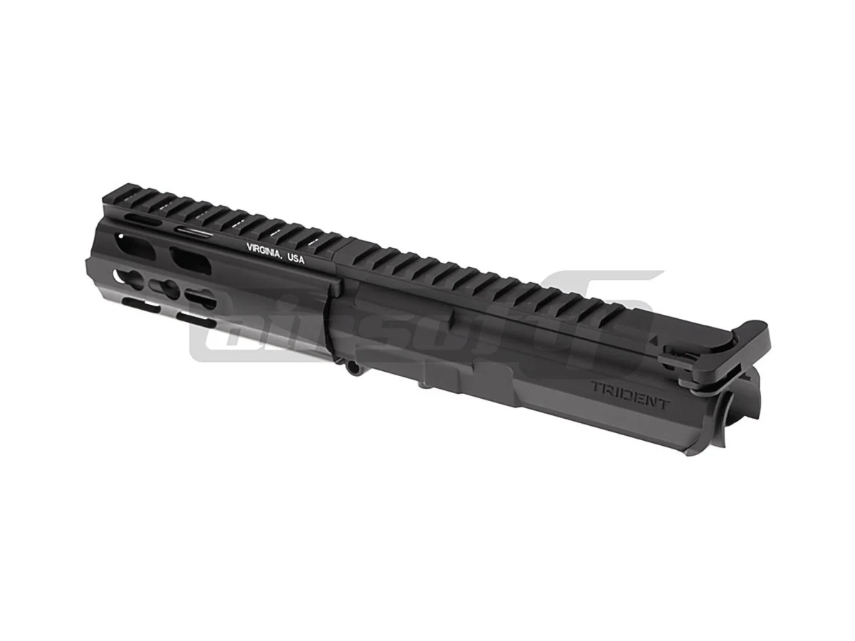Krytac Complete Upper M4 Mk2 PDW 2