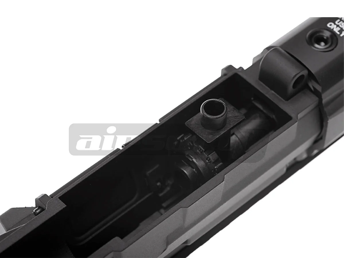 Krytac Complete Upper M4 Mk2 PDW 4