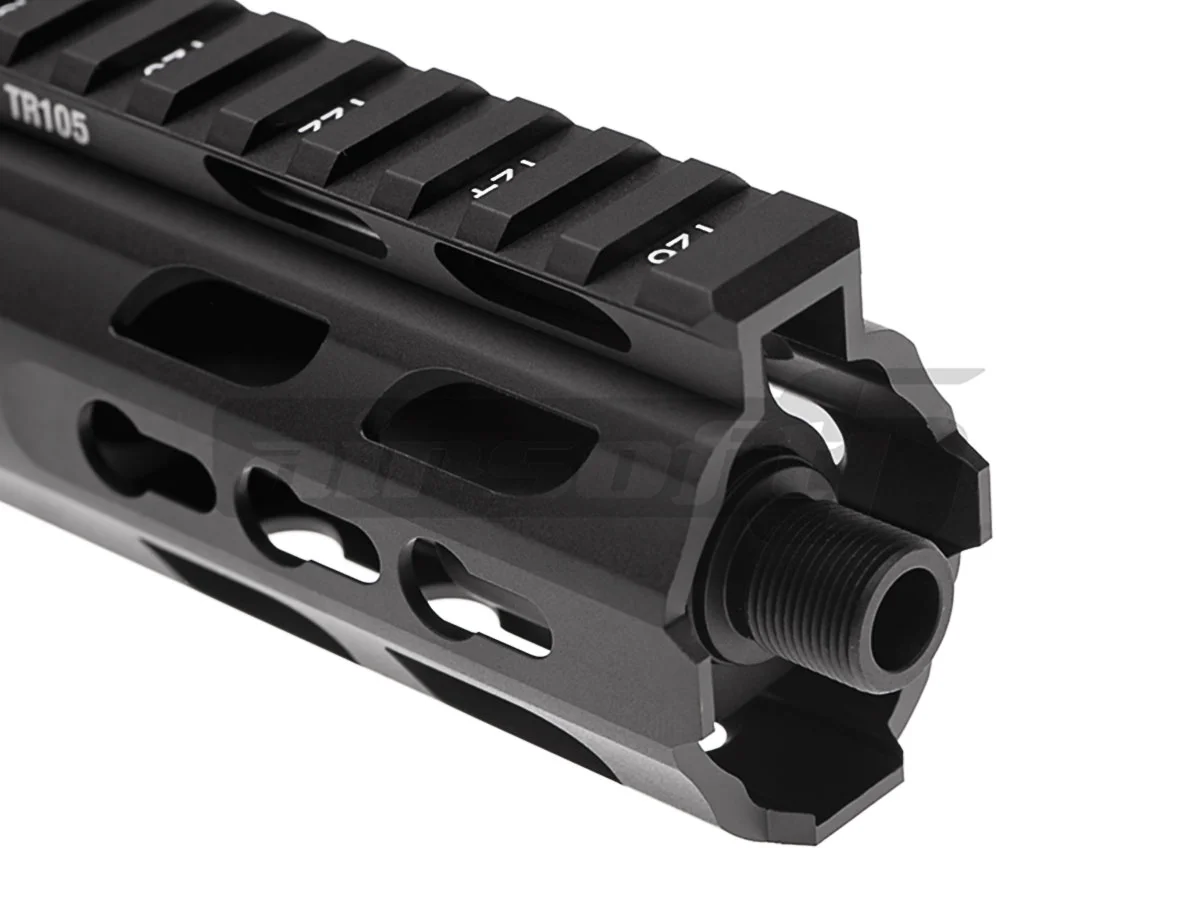 Krytac Complete Upper M4 Mk2 PDW 5