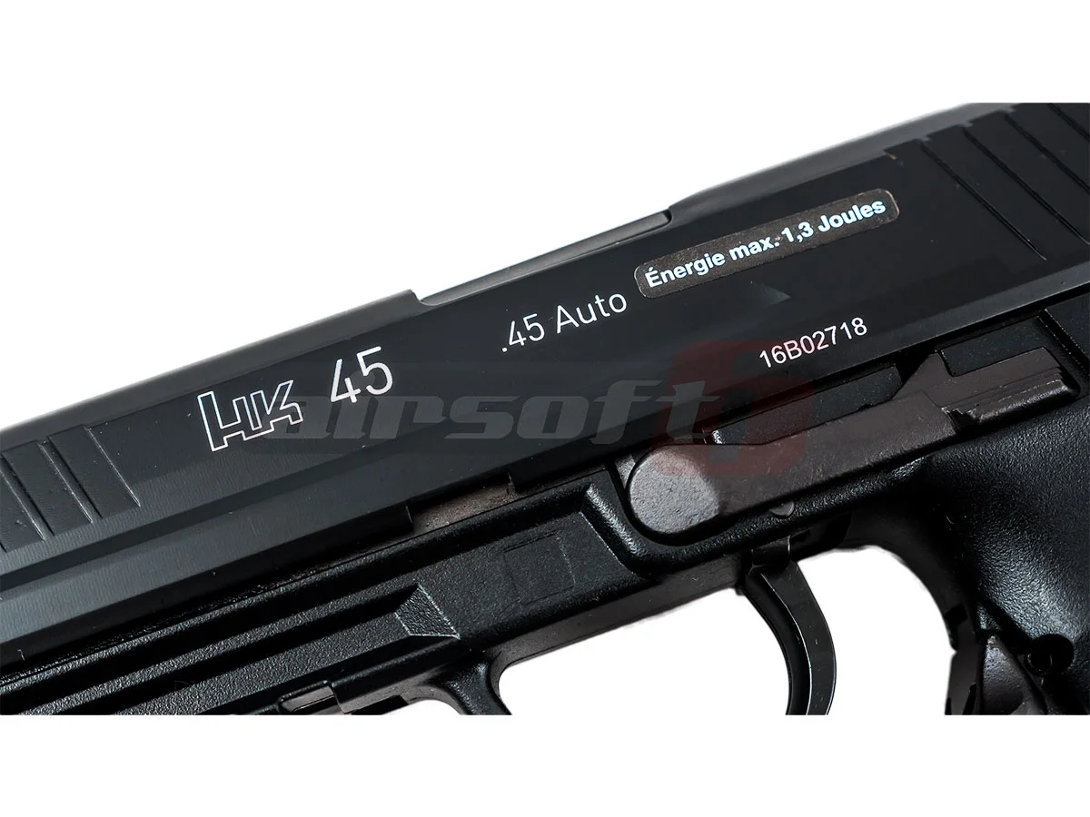 KWA HK45 7