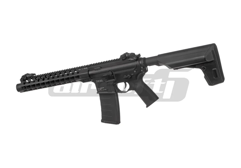 KWA VM4 Ronin 10 SBR 2.5 3
