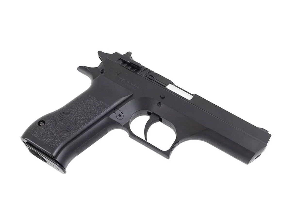 KWC Pistol 941 3