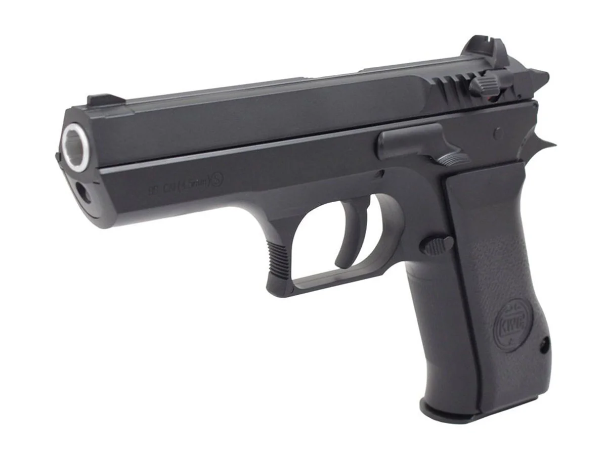 KWC Pistol 941 5