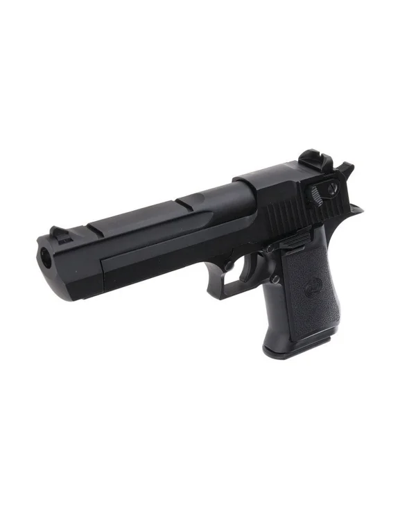 KWC Desert Eagle .50 4