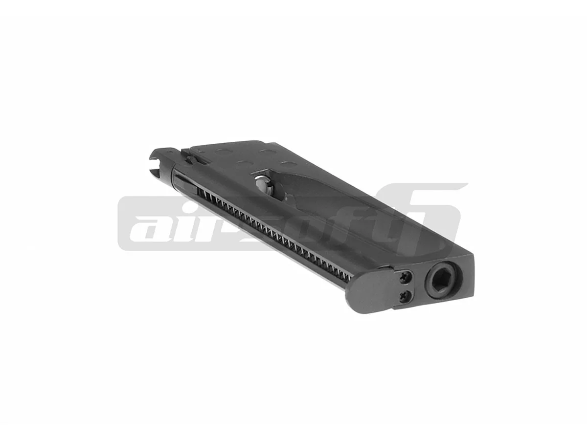 KWC 1911 CO2 Magazine 2
