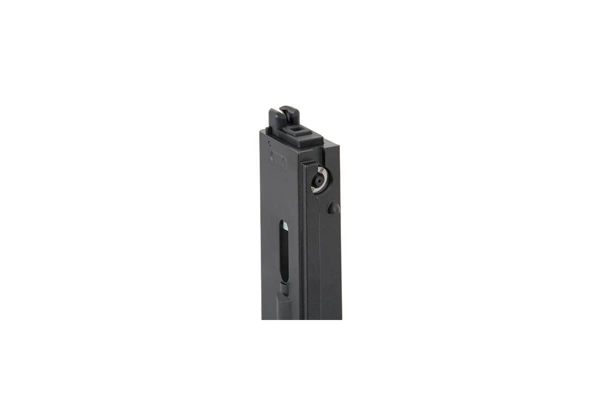 KWC M712 BROOMHANDLE CO2 charger
