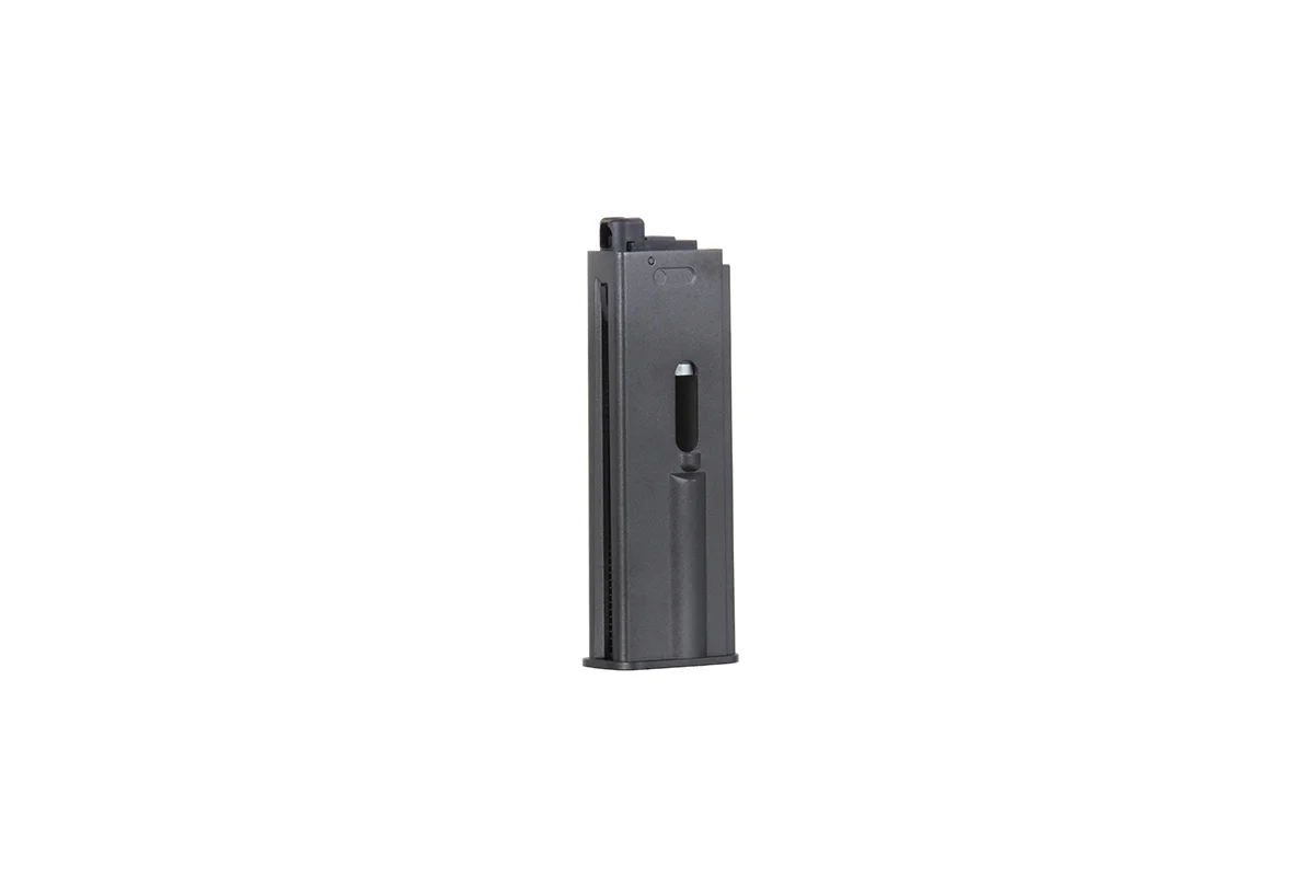 KWC M712 BROOMHANDLE CO2 charger 3
