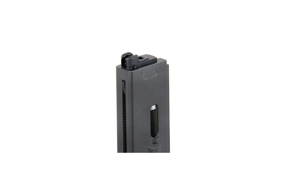 KWC M712 BROOMHANDLE CO2 charger 2