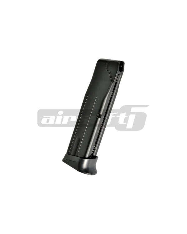 KWC SP2022 CO2 Magazine