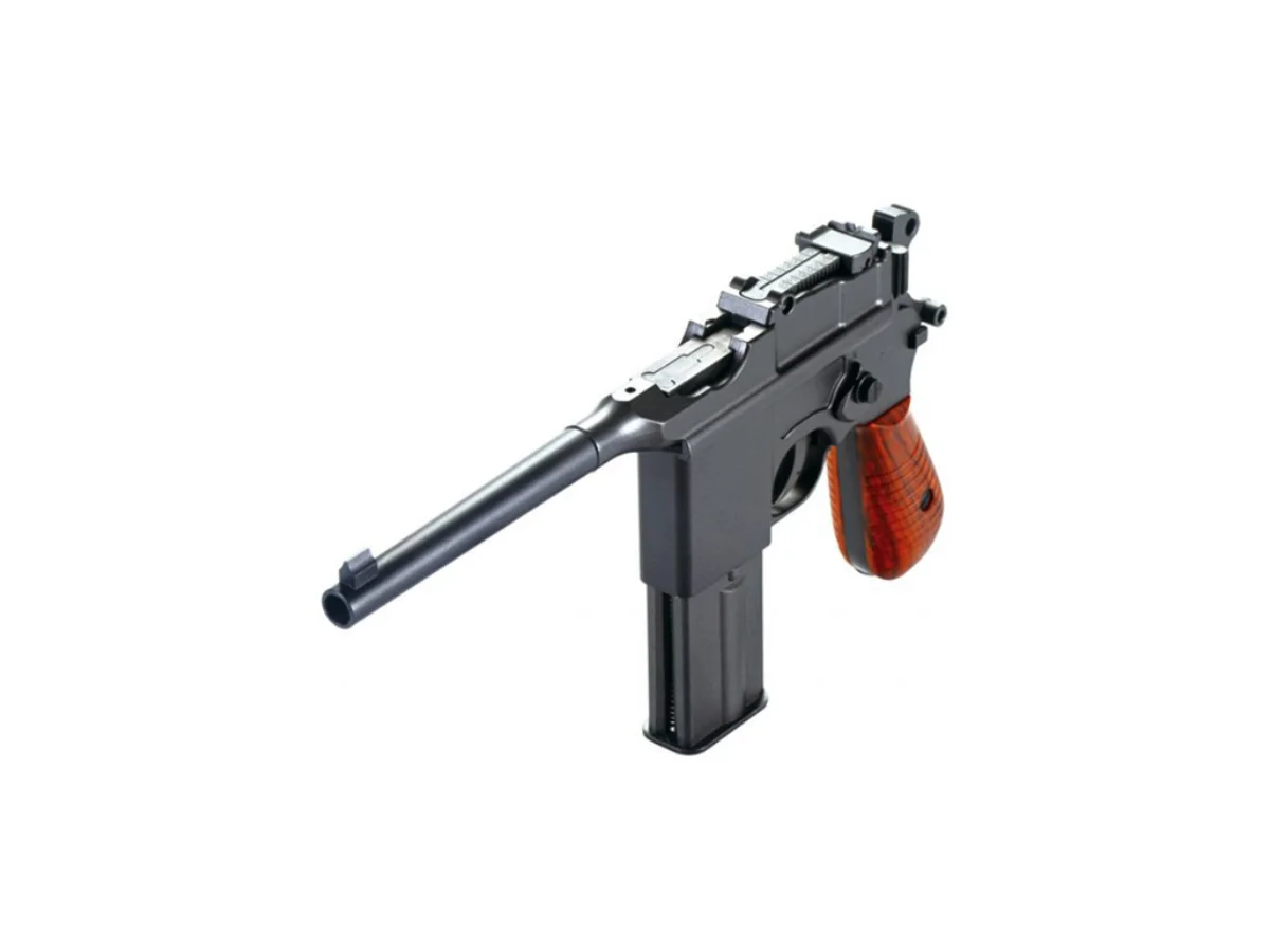 KWC M712 BROOMHANDLE CO2