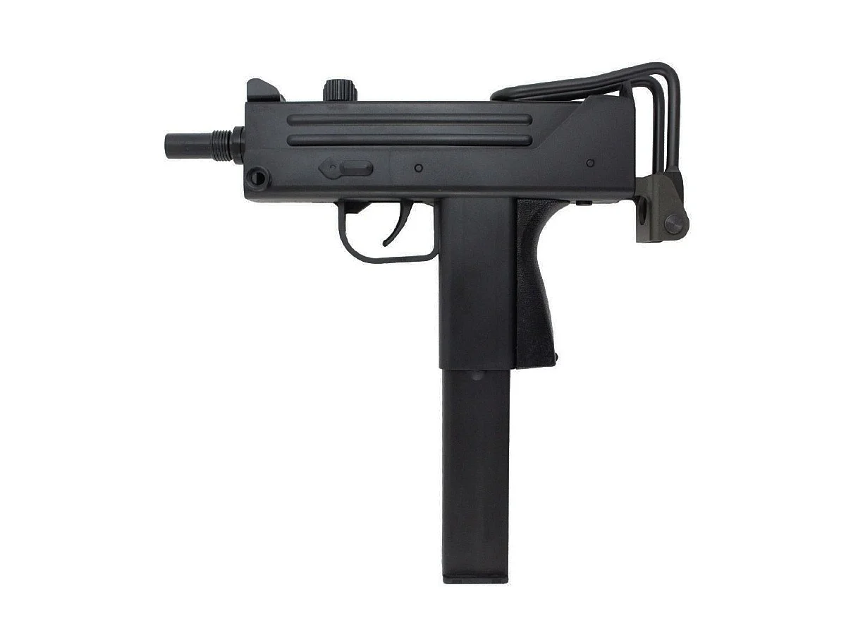 KWC MAC11 CO2