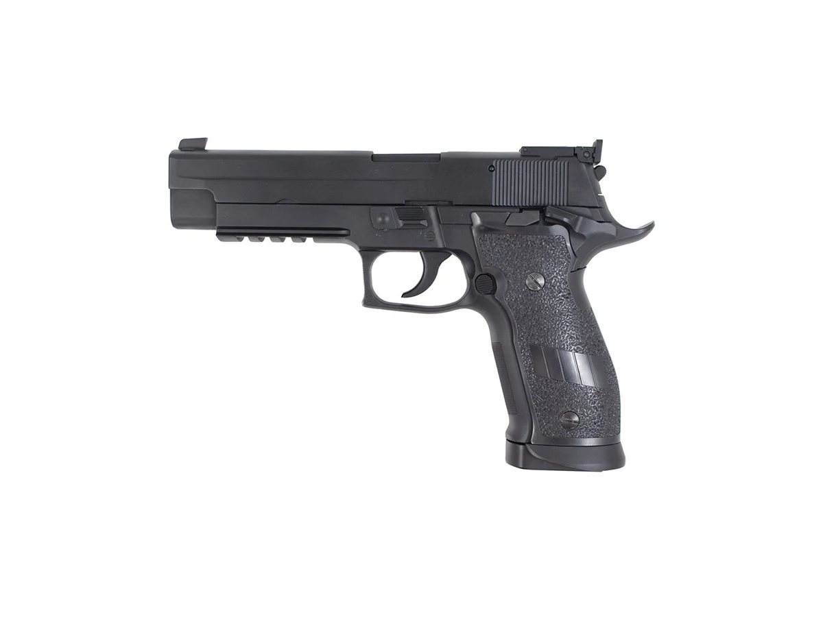 KWC P226 Match CO2 5