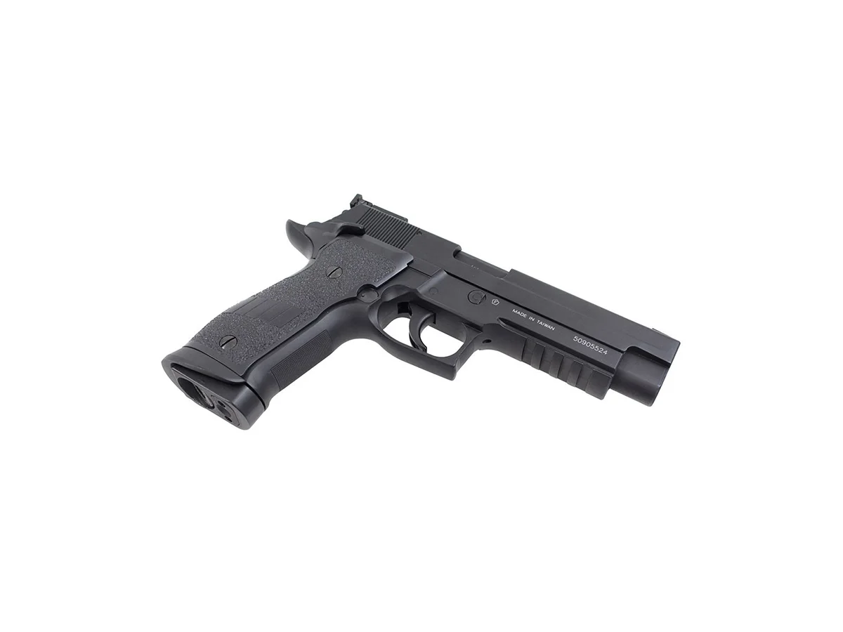 KWC P226 Match CO2 3