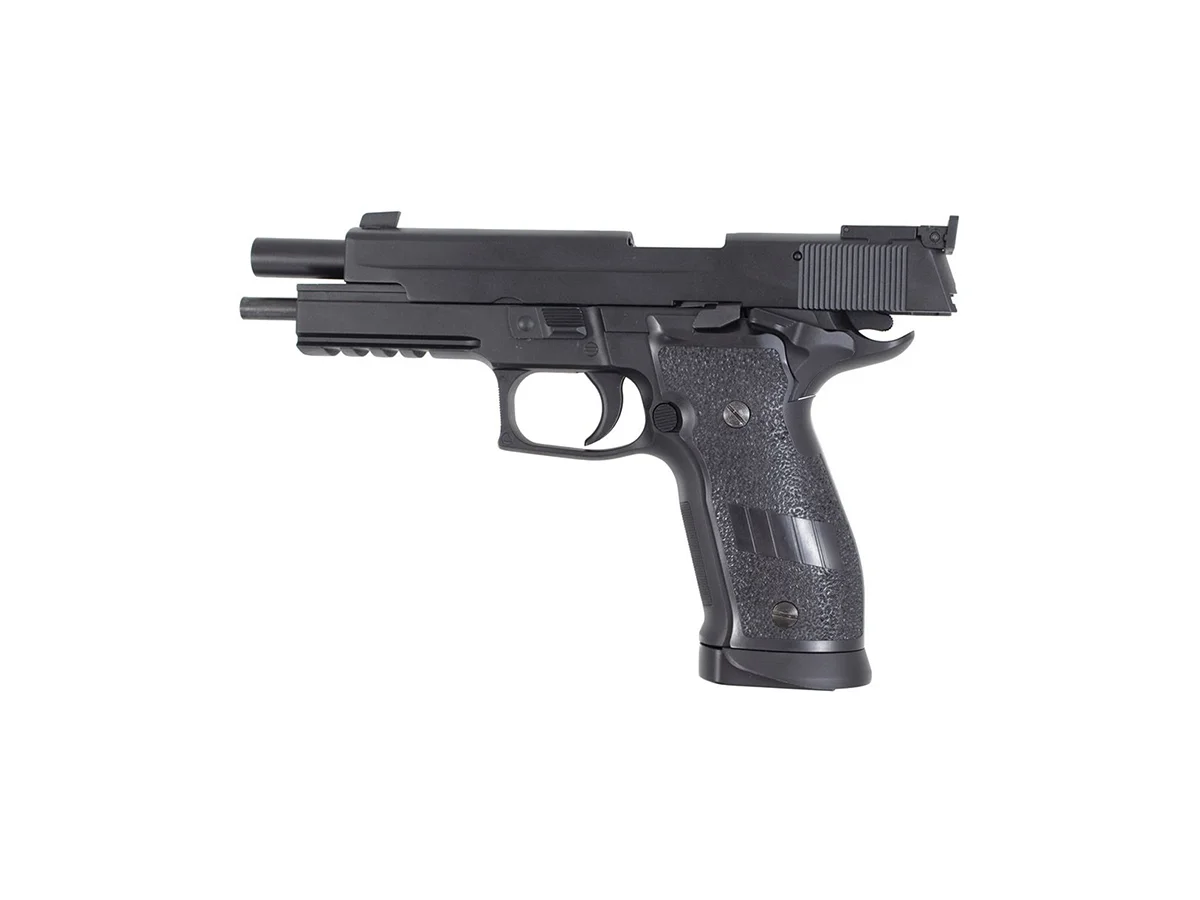 KWC P226 Match CO2 4