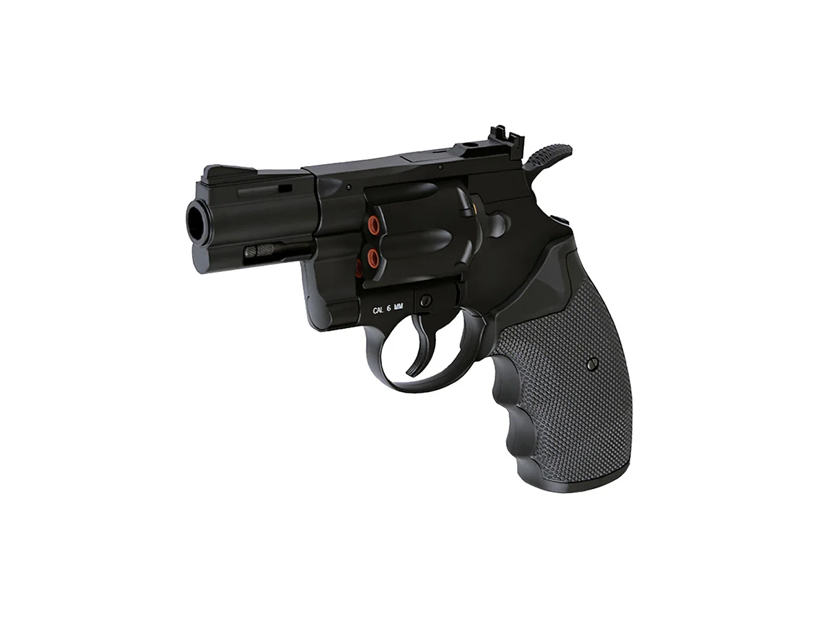 KWC Python 2.5 Inch Co2