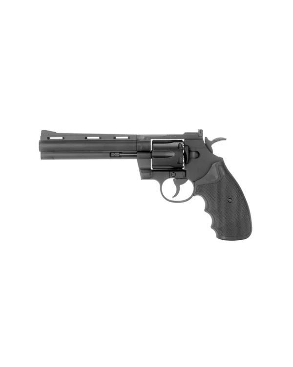 KWC Python 6 Inch Co2 3