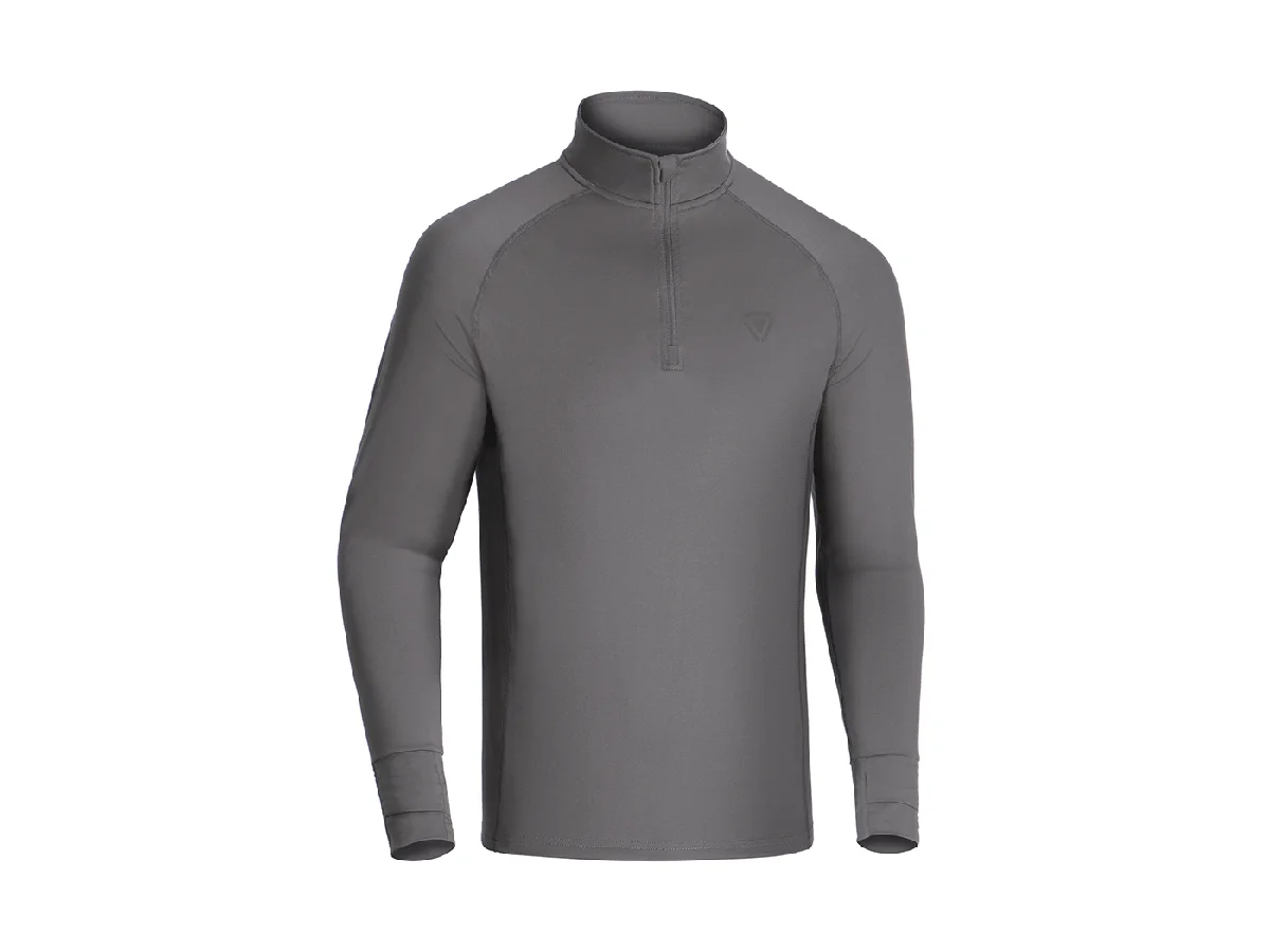 Outrider long sleeve T.O.R.D Wolf Gray L 3