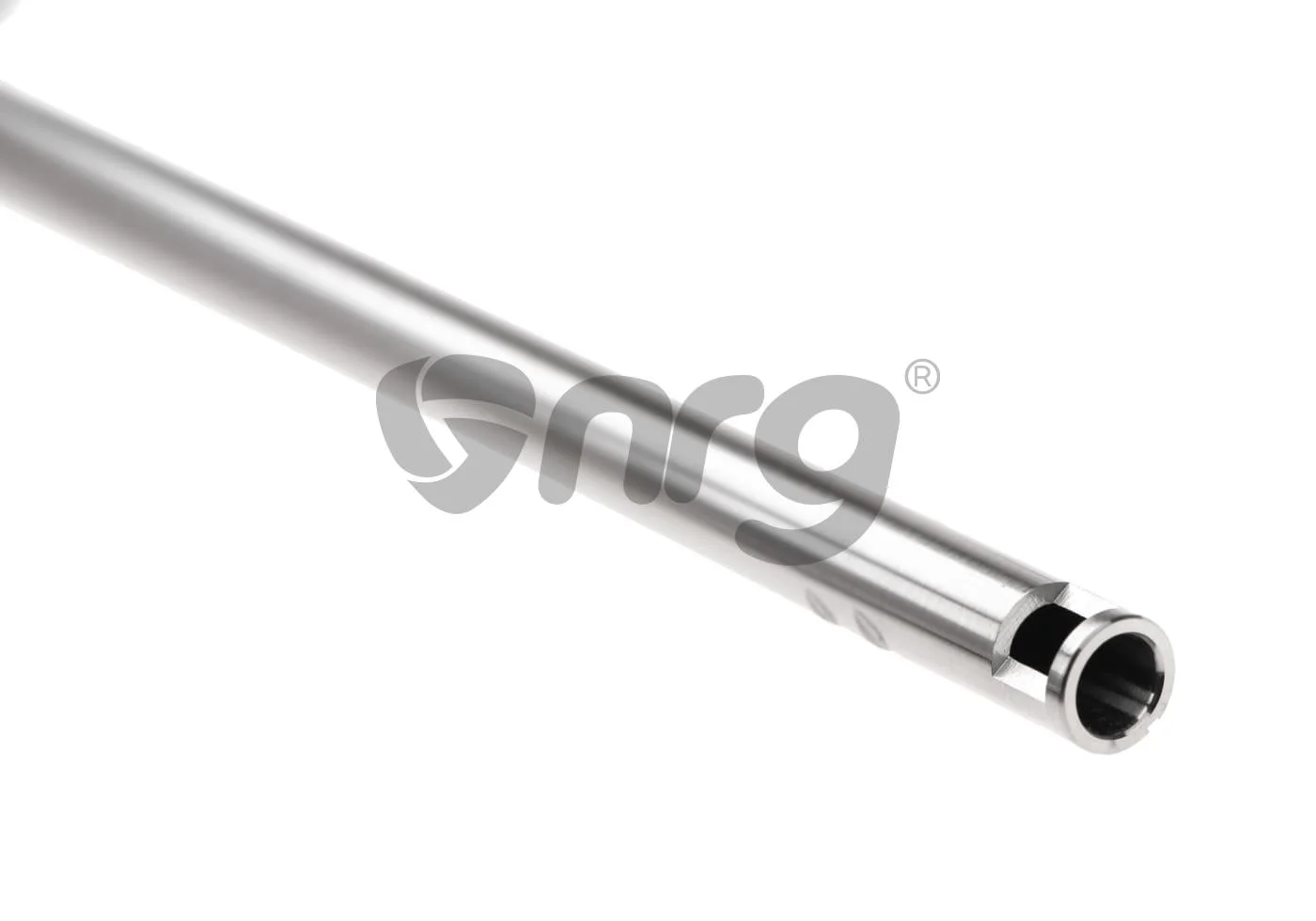 Lambda 6.05mm AEG 363mm pipe 2