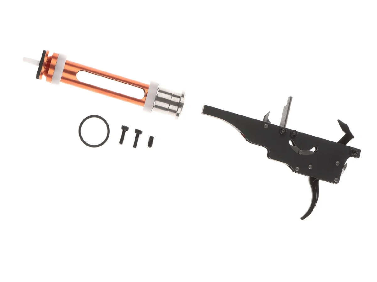 Laylax Trigger + Piston Set VSR-10