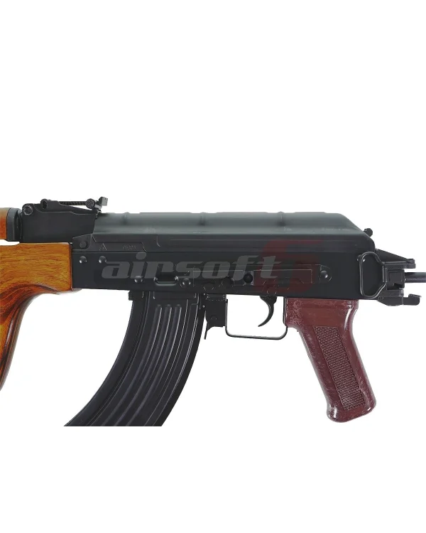 LCT AK AIMS