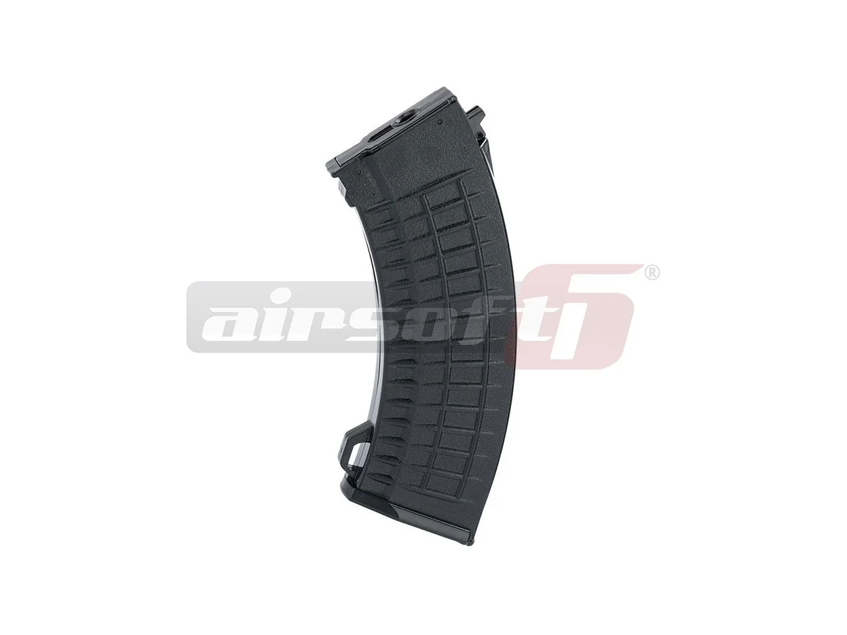 LCT AK74 Mid Cap Waffle Magazine 4