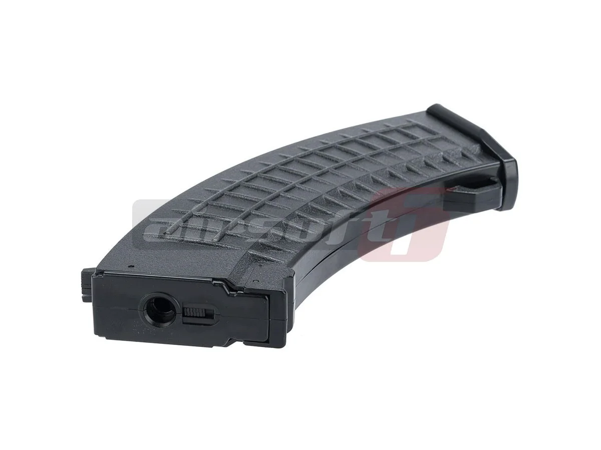 LCT AK74 Mid Cap Waffle Magazine 3